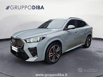 BMW X2 U10 i edrive 20 MSport