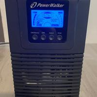 Powerwalker VFI 1000 TG