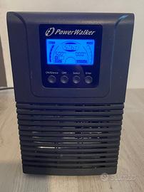 Powerwalker VFI 1000 TG