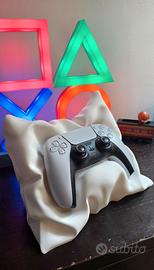 Supporto Controller PS5 a Forma di Cuscino