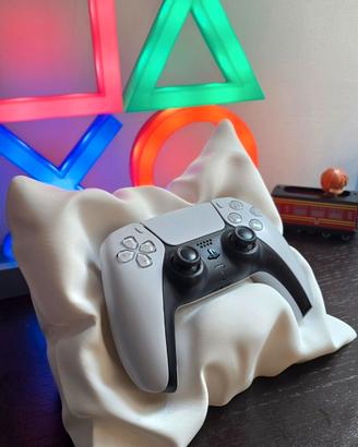 Supporto Controller PS5 a Forma di Cuscino