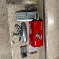 TELEFONO TELECOM SQUARE