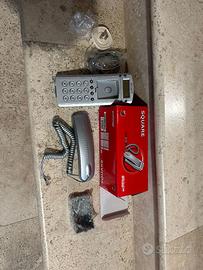 TELEFONO TELECOM SQUARE