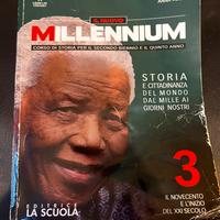 Libri millennium 3