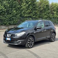 Nissan Qashqai 2.0 dCi DPF Tekna 4x4 GARANZIA