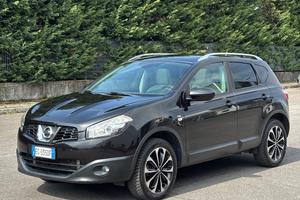 Nissan Qashqai 2.0 dCi DPF Tekna 4x4 GARANZIA