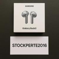 Samsung Galaxy Buds3 SM-R530NZAAITV - MAI USATE