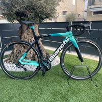 Bianchi oltre xr4