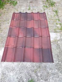 Onduline ,tegole catramate