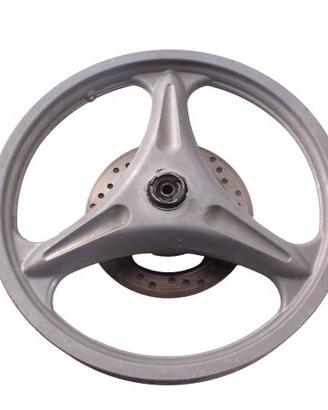 Ruota anteriore MBK Flipper da 16 a 3 razze