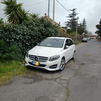 Mercedes classe B 