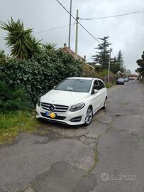 Mercedes classe B 