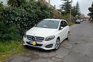 Mercedes classe B 