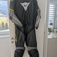 Tuta Dainese Laguna Seca 4