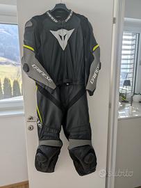 Tuta Dainese Laguna Seca 4