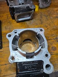 kit 160cc polini per cagiva mito 125