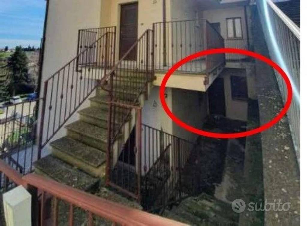 Appartamento – Monte Cerignone, Ca' Vico - Vista 3