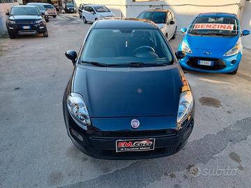 Fiat Punto Street 1,4 Natural Power 2016 Prov. Nor