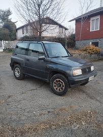 suzuki vitara 1.6 benzina