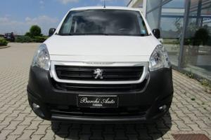 Peugeot Partner BlueHDi 100 4x4 Trazione Inte...