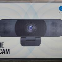 webcam emeet c980 pro all in one NUOVO 