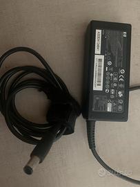 Alimentatore HP 65W – 18.5V 3.5A – Originale