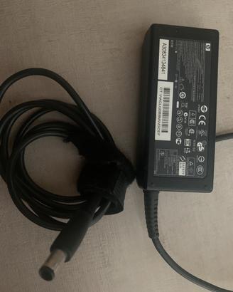 Alimentatore HP 65W – 18.5V 3.5A – Originale