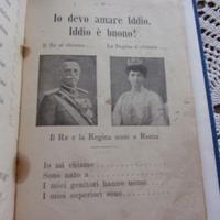 Libro d'epoca "Collezione scolastica Mondadori"