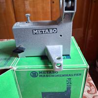 metabo maschinenhalter