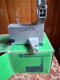 metabo maschinenhalter