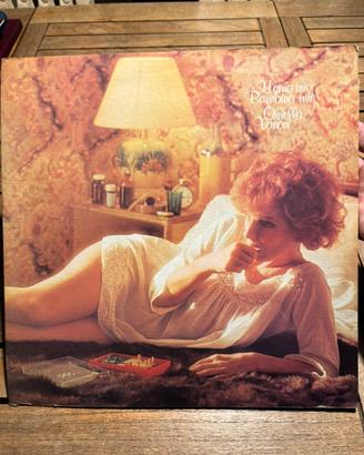 Disco vinile Uomo Mio Bambino Mio - Ornella Vanoni