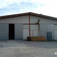 Complesso industriale ad Amelia (TR)