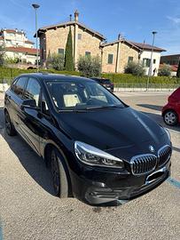 Bmw serie 2 ibrida Active Tourer Luxury