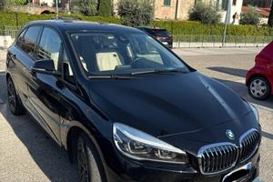 Bmw serie 2 ibrida Active Tourer Luxury