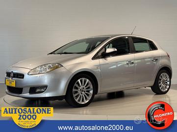 FIAT Bravo 1.6 MJT 105 cv Emotion PREZZO REALE