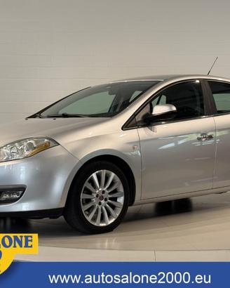 FIAT Bravo 1.6 MJT 105 cv Emotion PREZZO REALE