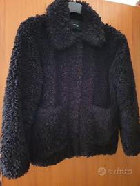 •Giubbotto teddy Vero Moda