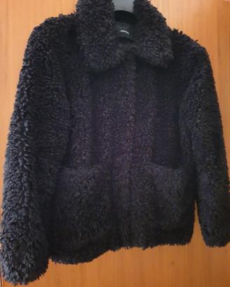 •Giubbotto teddy Vero Moda