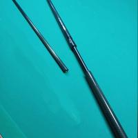 stecca biliardo Ext Line Black Karbonium