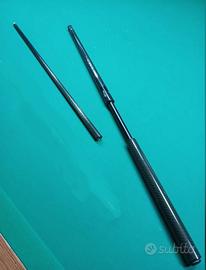 stecca biliardo Ext Line Black Karbonium