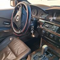 BMW serie 5 e 61xd