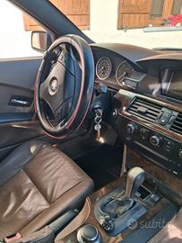 BMW serie 5 e 61xd