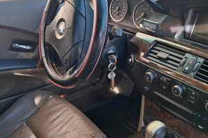 BMW serie 5 e 61xd