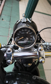 Suzuki intruder 800 custom