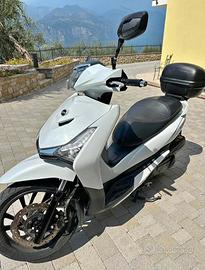 2019 SYM HD