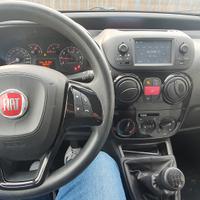 QUBO 1.3 MULTIJET LONGE  ( 30.000 KM)