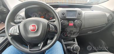 QUBO 1.3 MULTIJET LONGE  ( 30.000 KM)