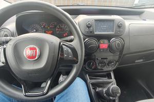 QUBO 1.3 MULTIJET LONGE  ( 30.000 KM)