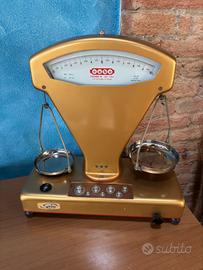 Bilancia di precisione oreficeria gioielli ed oro