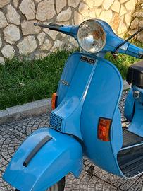 vespa px 125